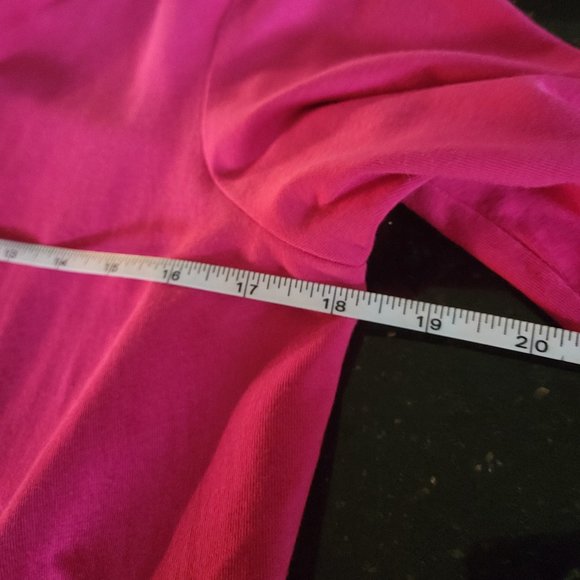 Laura Petites Waterfall Open Front Cardi - Picture 8 of 10